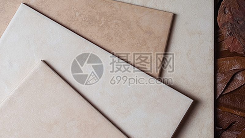 墙砖阳角收口，细节决定空间美感