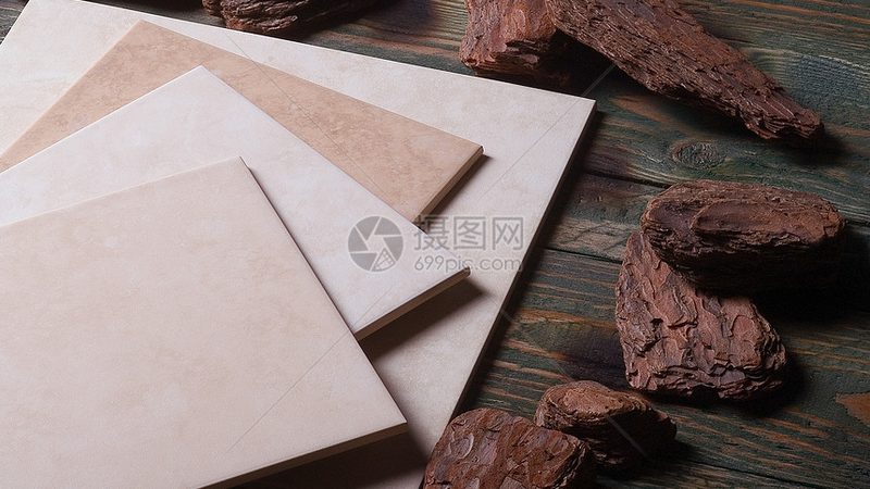通铺瓷砖：铺贴效果解析与注意事项