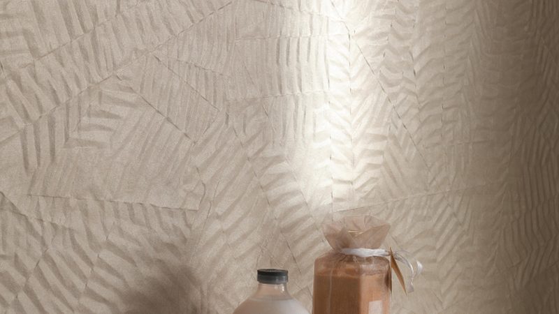 广州瓷砖铺贴地砖上墙工艺：工艺解析与注意事项