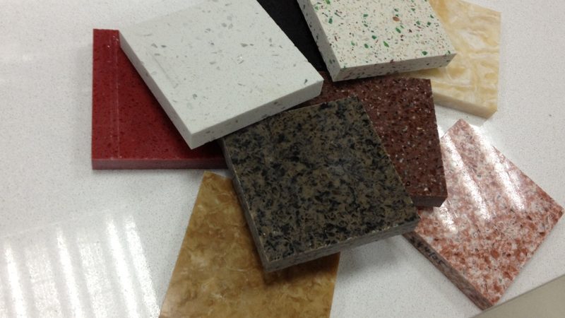 通体大理石瓷砖耐脏性揭秘：颜色选择与排名解析