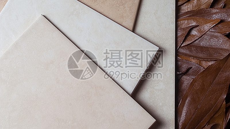 旧瓷砖上铺新瓷砖与砸掉重做的区别分析